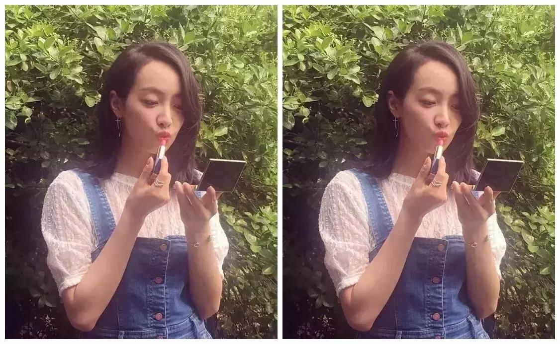 别再说看颜值啦｜宋茜杨幂吴昕告诉你齐肩发怎么折腾都好看！