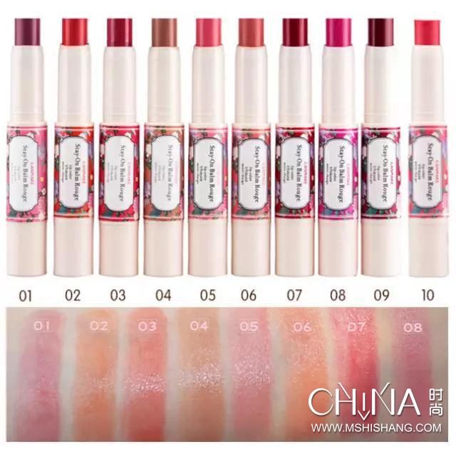 那些年我们被课本安利过的东西,盘点哪些年用过最好用的彩妆