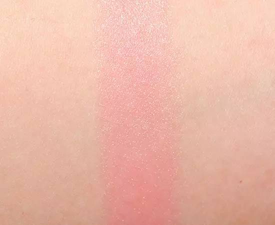 香奈儿口红三支套装试色,看了又看银珠的口红