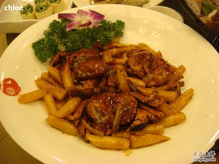 华强北超赞的人气美食，你居然不知道？