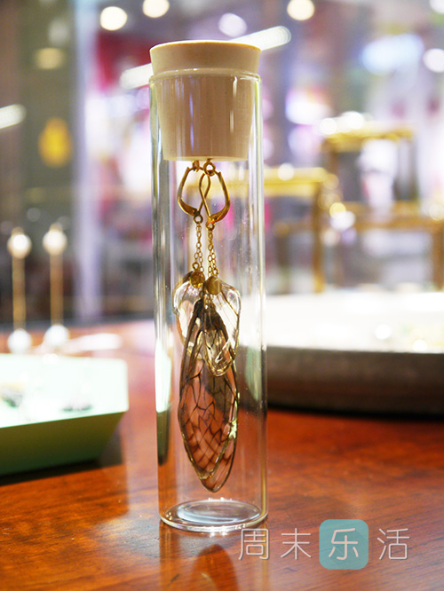 （乐玩｜joyce）万象城必败小店攻略