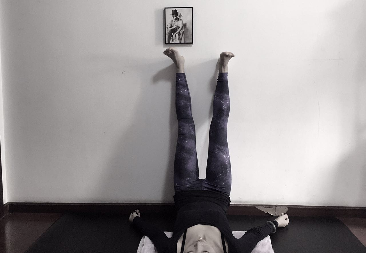 孕妇瑜伽早期视频教程全集,孕妇瑜伽十大关注事项