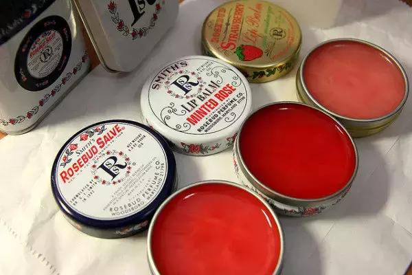 冬天最好用的平价唇膏,秋冬比较润的唇膏推荐