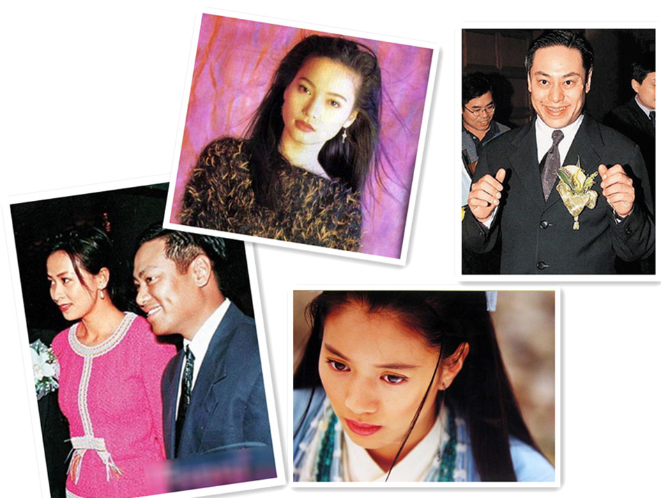 香港大富豪刘銮雄,香港都有哪些刘姓富豪