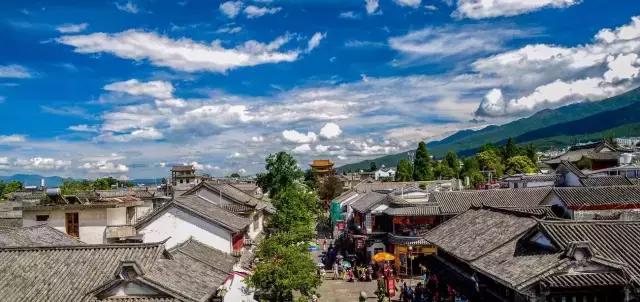 最近假期去哪里好点,假期去哪玩更合适