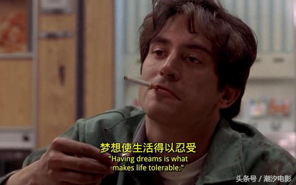 推荐十部高口碑励志电影,十部高分温暖人心的励志电影