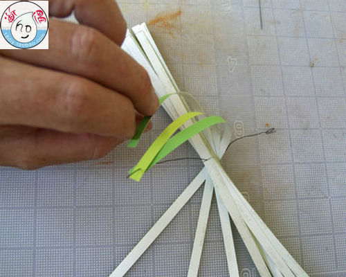 手工diy小灯笼制作教程,幼儿园大班diy灯笼手工