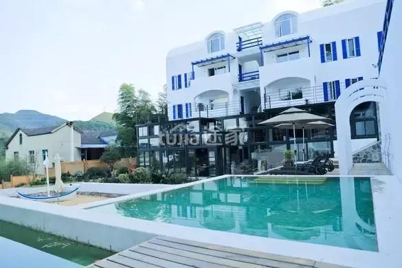 度假别墅轰趴江浙沪,度假式别墅轰趴