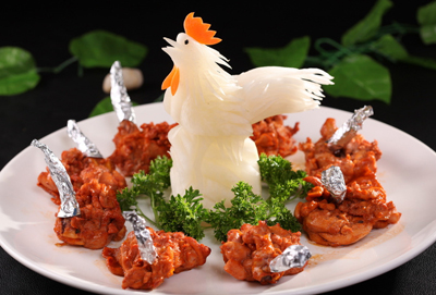 做一个行走的吃货—河南省看看除了举世闻名的辣条还有哪些好吃的