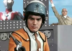 奥特q中的初代奥特曼,奥特兄弟vs初代奥特曼