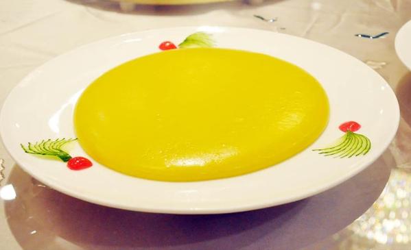 做一个行走的吃货—河南省看看除了举世闻名的辣条还有哪些好吃的