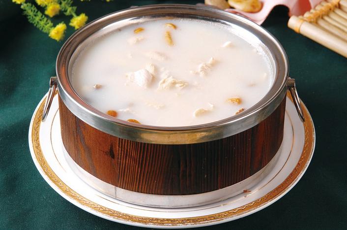 做一个行走的吃货—河南省看看除了举世闻名的辣条还有哪些好吃的