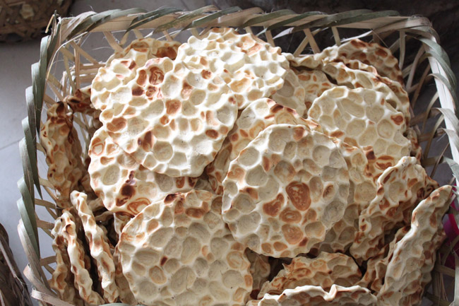 做一个行走的吃货—河南省看看除了举世闻名的辣条还有哪些好吃的