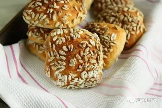 全球十大经典面包排行榜,口感最好的面包有哪些