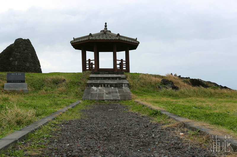 济州岛看枫叶,济州岛枫叶