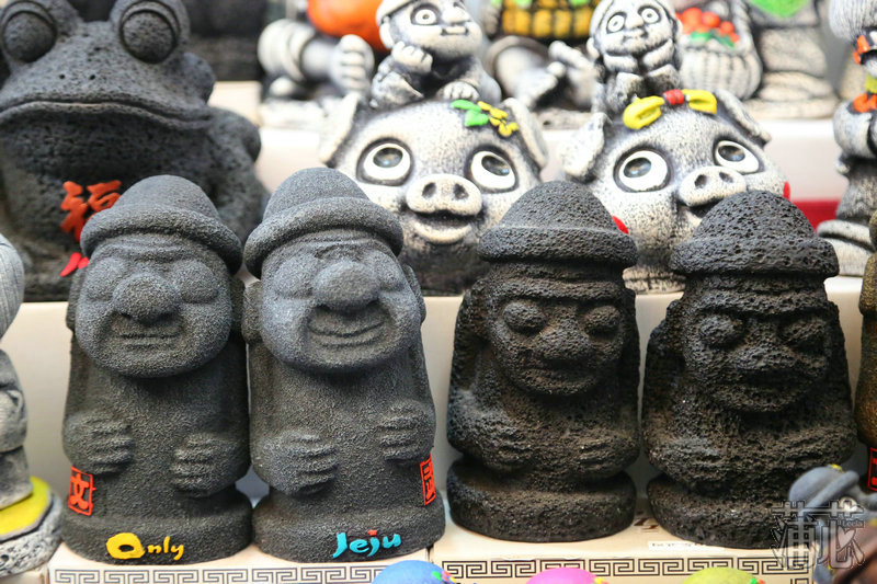 济州岛看枫叶,济州岛枫叶