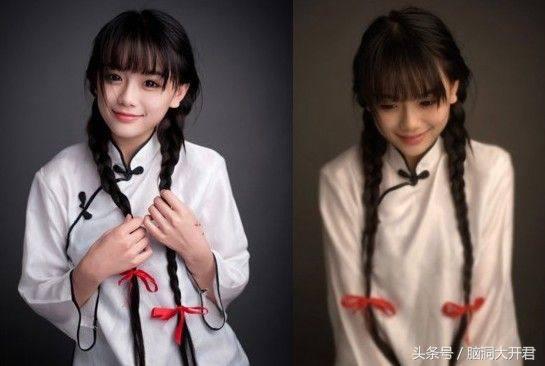 泰国最美果汁西施,泰国果汁西施最火的视频