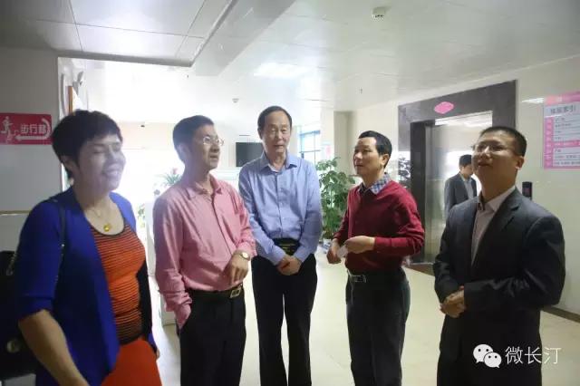 妇幼记忆-长汀妇幼临床业务开展16周年