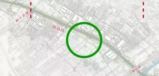 天呐！镇海将拥有宁波最大草坪？还将建宁波唯一