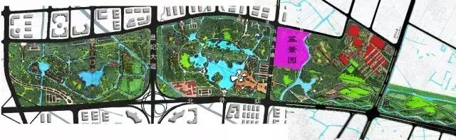 天呐！镇海将拥有宁波最大草坪？还将建宁波唯一