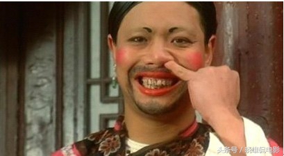 周星驰电影配角都能让观众记住,周星驰电影里的配角都被人熟知