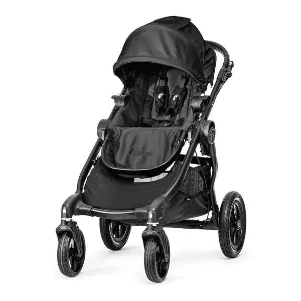 明星宝宝都用什么婴儿推车,明星们都用哪款婴儿推车