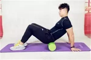 解决腰痛的腰椎锻炼方法,练一下腰椎的操