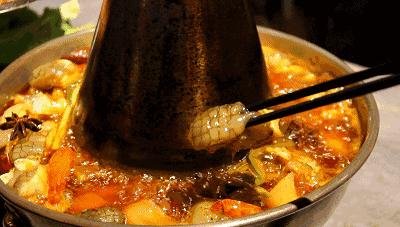 杭州哪可以吃鳄鱼肉,台州鳄鱼肉哪里有得吃