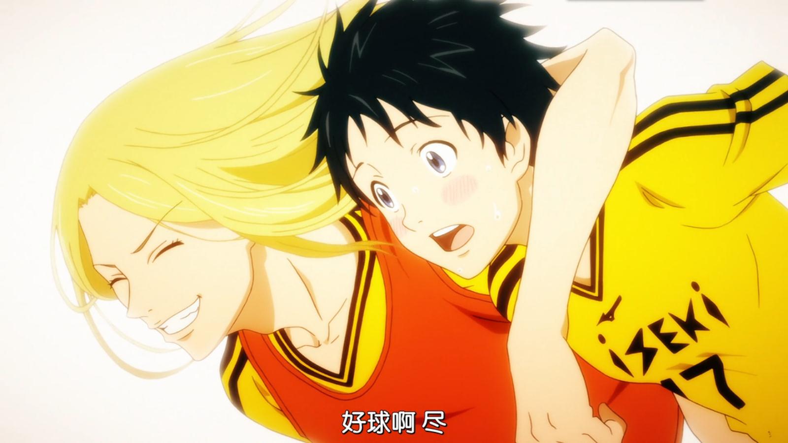 黑子的篮球幻之第六人,黑子为什么叫幻之第六人