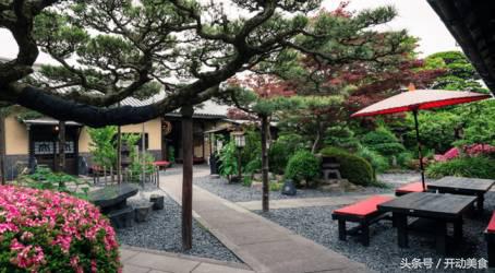 日本乌冬面用脚踩出来的,乌冬面脚踩出来的