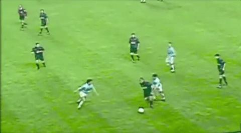 牛尾巴过人技巧,牛尾巴怎么过人