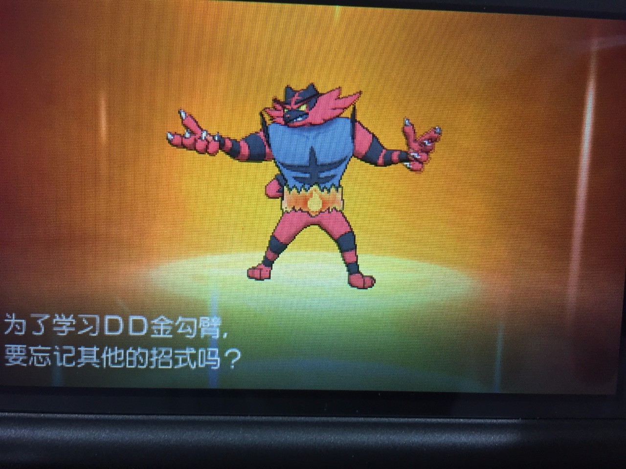 宝可梦日月的游戏攻略,宝可梦究极日月攻略