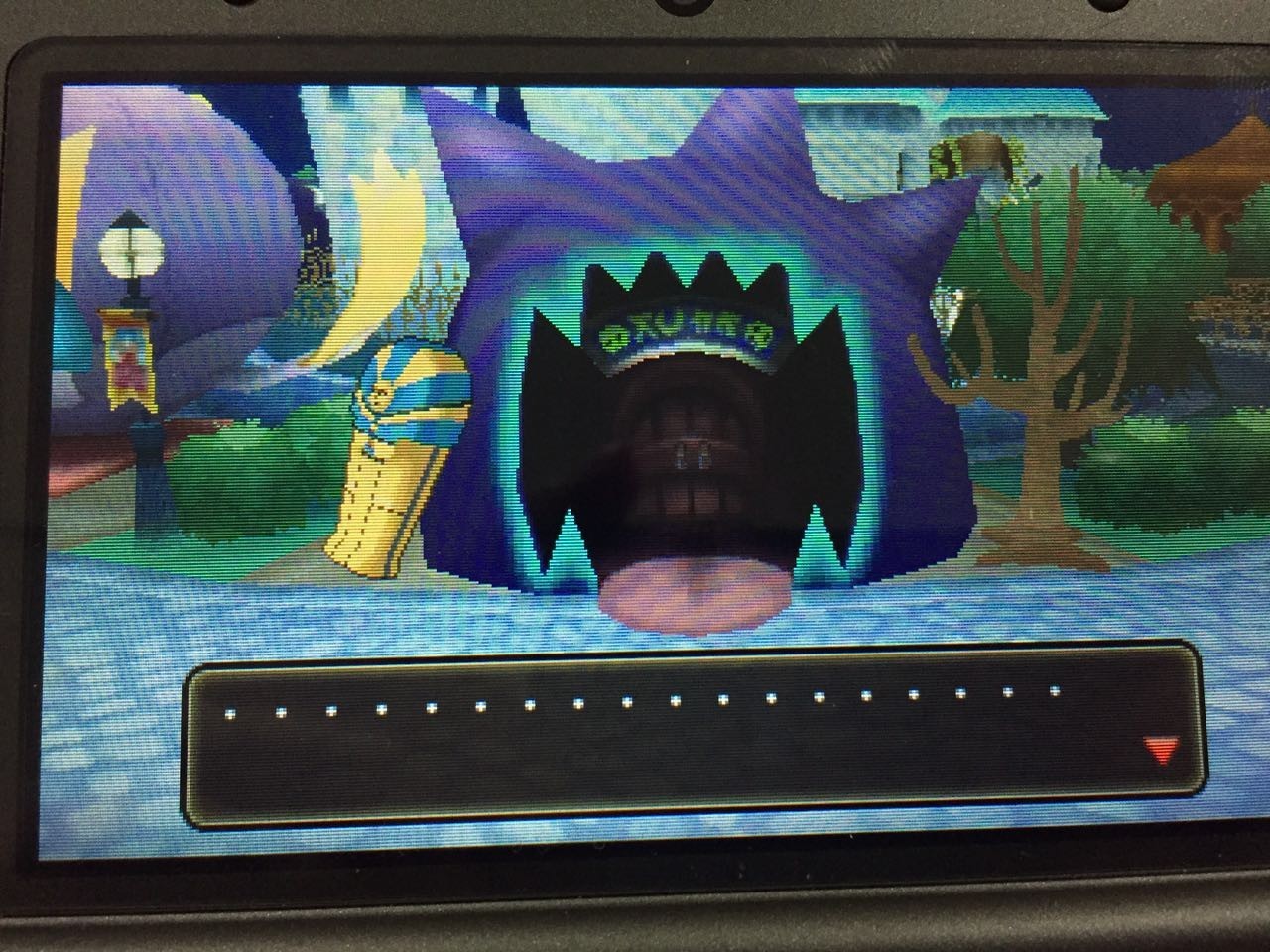 宝可梦日月的游戏攻略,宝可梦究极日月攻略