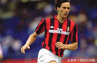 那些曾经陪伴我们的足球巨星,盘点近十年的足球巨星