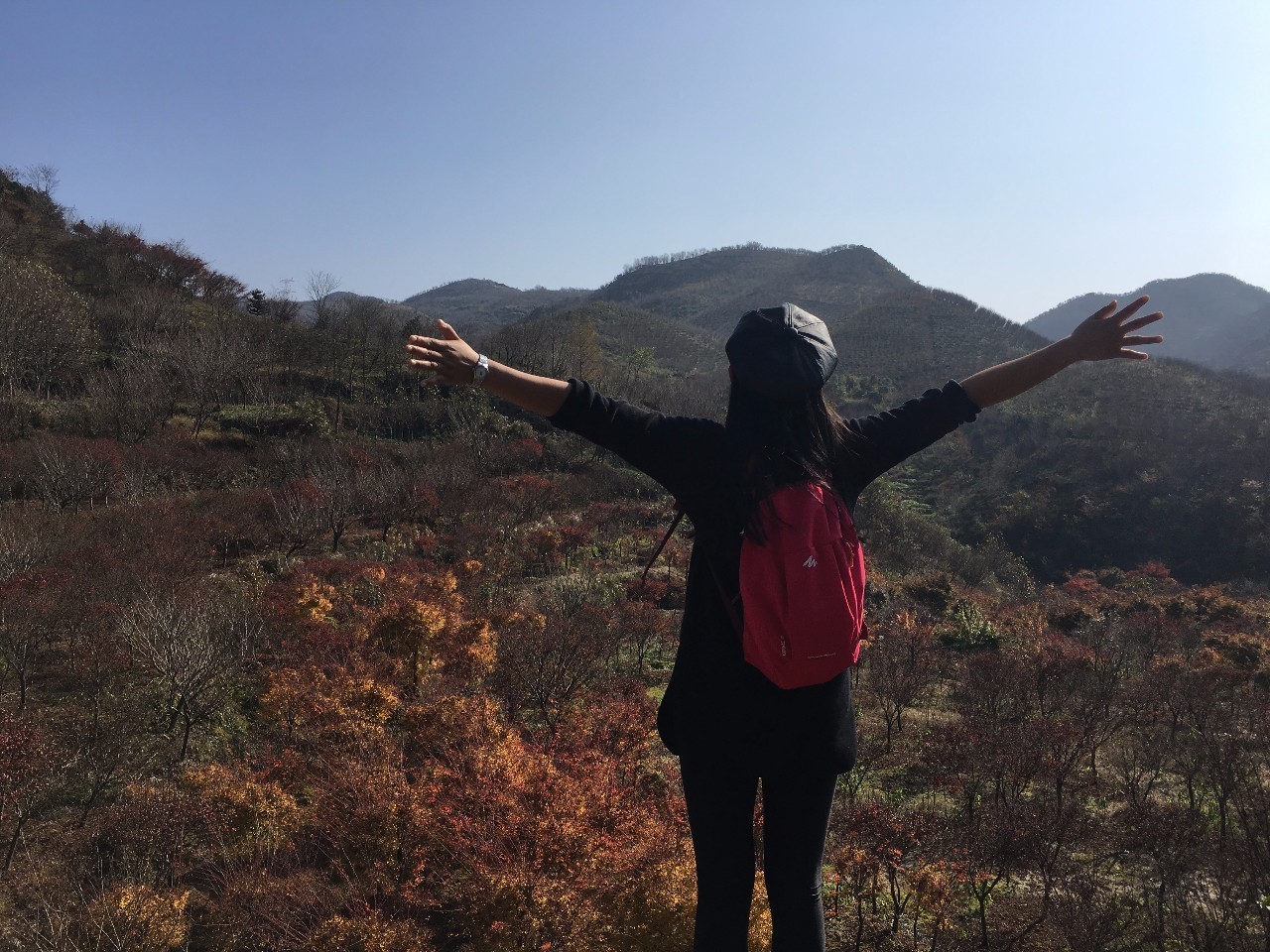 奉化溪口镇栖霞古道,宁波奉化旅游攻略完整版