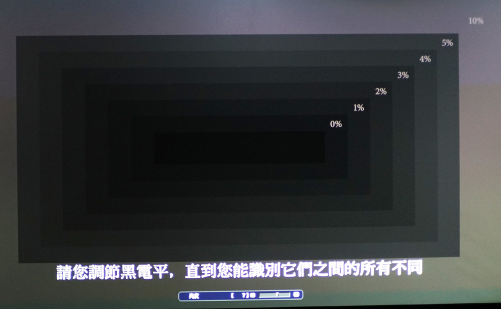 投影机对比度和亮度调多少合适,客厅投影仪对比度和亮度多少合适