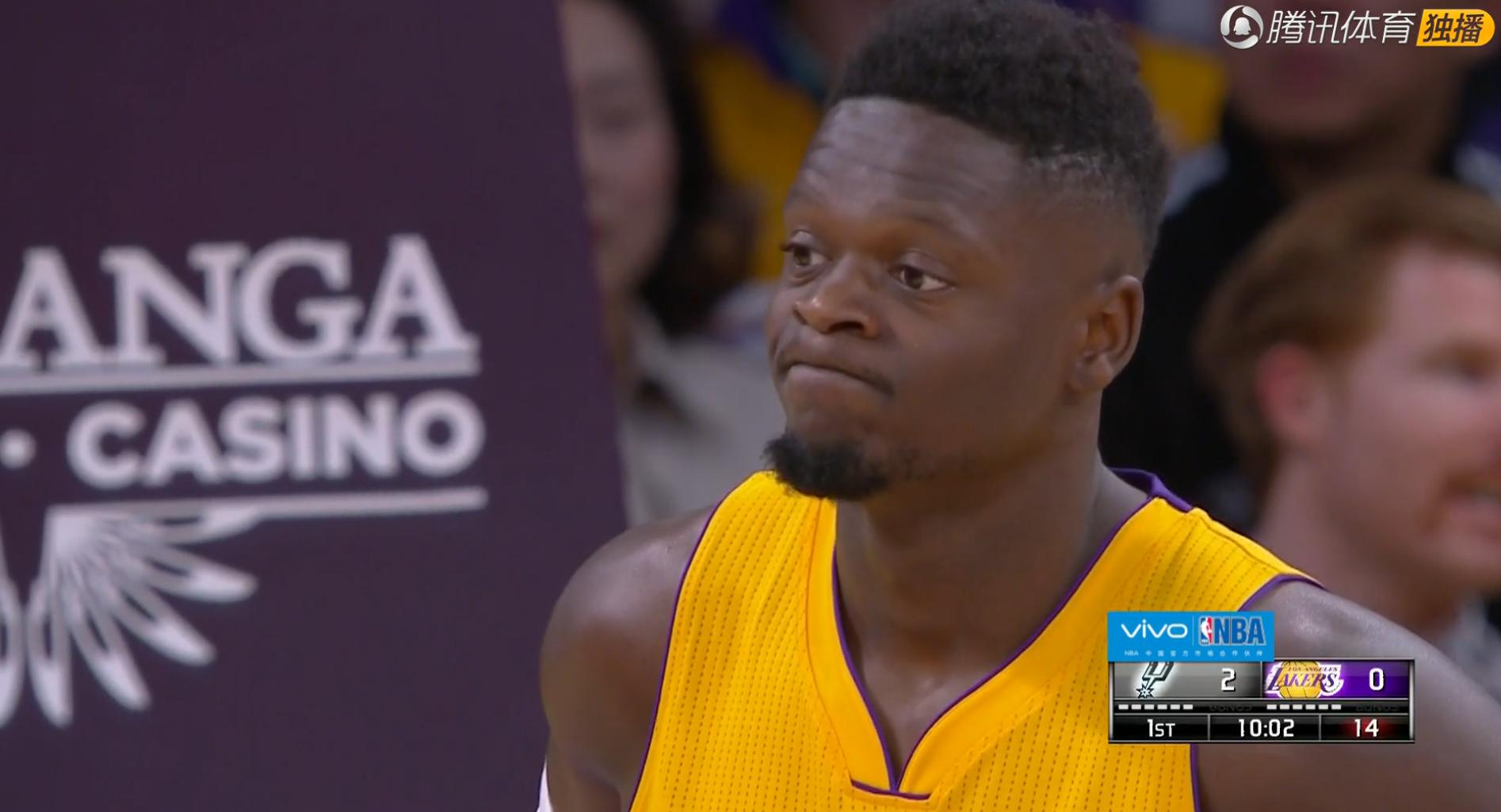 马努生涯十大过人集锦,马努巅峰时期集锦