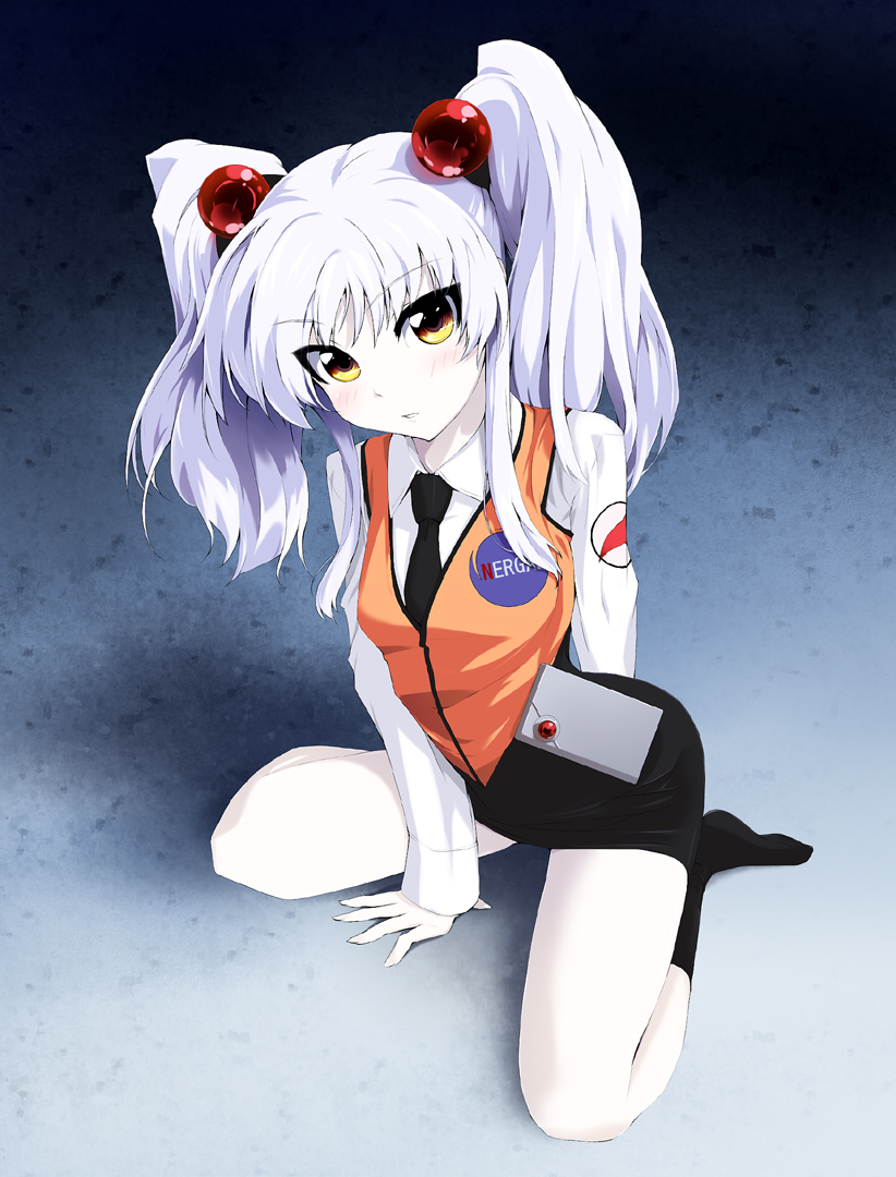 这些动漫中的萝莉，一只比一只有爱