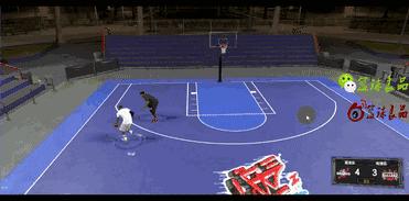 运球突破要降低重心吗,运球突破要弯腰吗