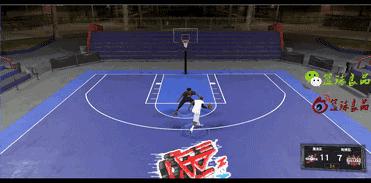 运球突破要降低重心吗,运球突破要弯腰吗