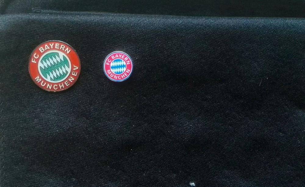 足球俱乐部徽章大全,徽章收藏有意义吗