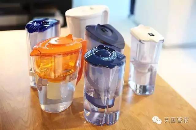 净水壶十大名牌是哪些,目前比较好的净水壶是哪一款