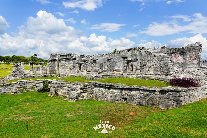 墨西哥最值得造访的5处古代遗迹,墨西哥旅游玛雅文明