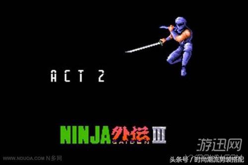 插卡游戏机经典游戏排行榜,90后游戏机经典游戏