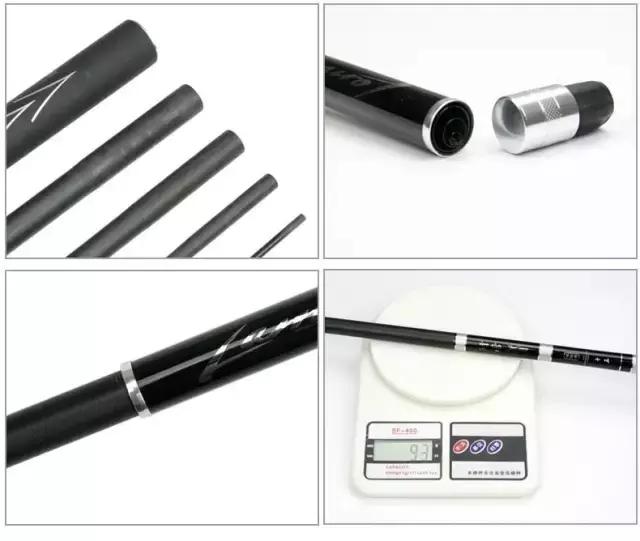 行营鱼竿x12什么价,行营鱼竿x12