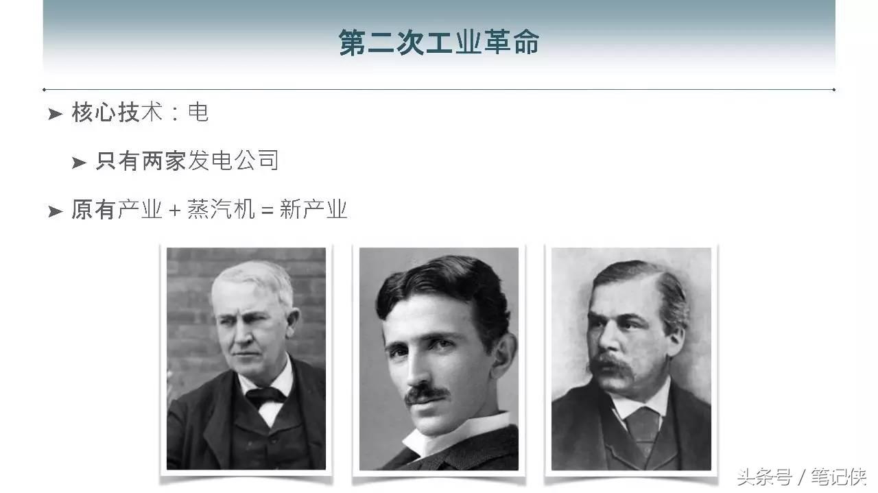 吴军：未来，是2%人的世界