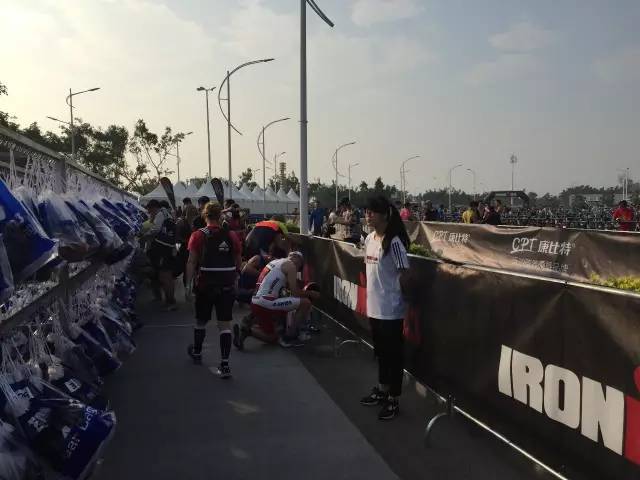 ironman铁人三项中国,ironman世界铁人三项赛厦门站