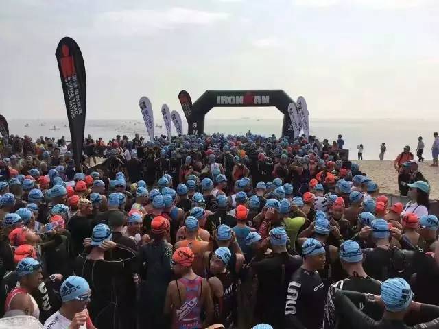 ironman铁人三项中国,ironman世界铁人三项赛厦门站