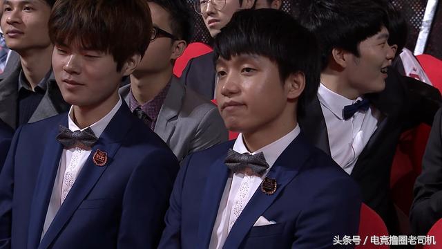 德杯夺冠,德杯厂长秒选盲僧