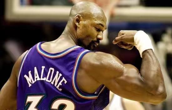 NBA之七大侠，猜猜都有谁